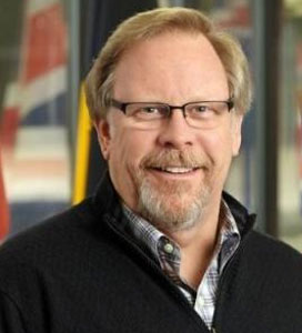 Rolf Kleiner