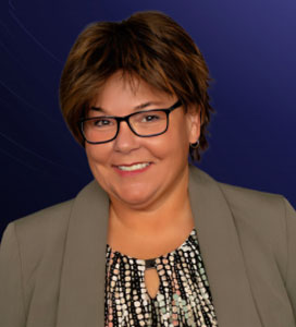 Mary V. Ruiz