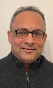 Sumantra Sen